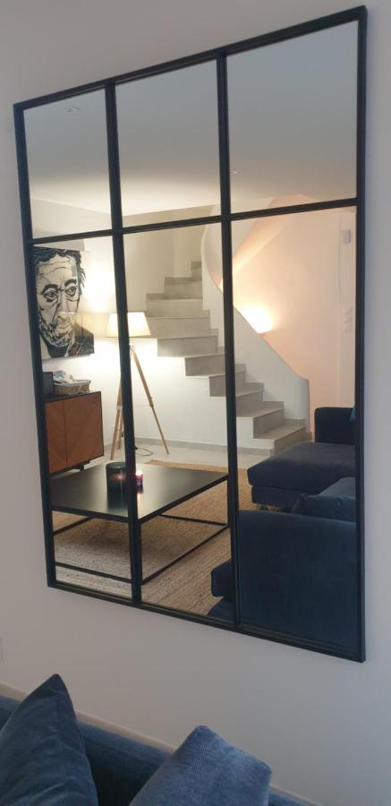 Maison De Ville Standing Proche Mer Florensac 외부 사진