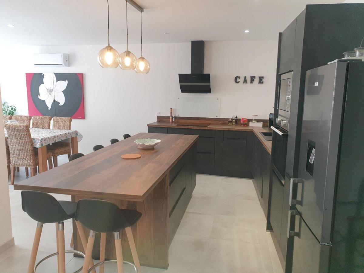 Maison De Ville Standing Proche Mer Florensac 외부 사진