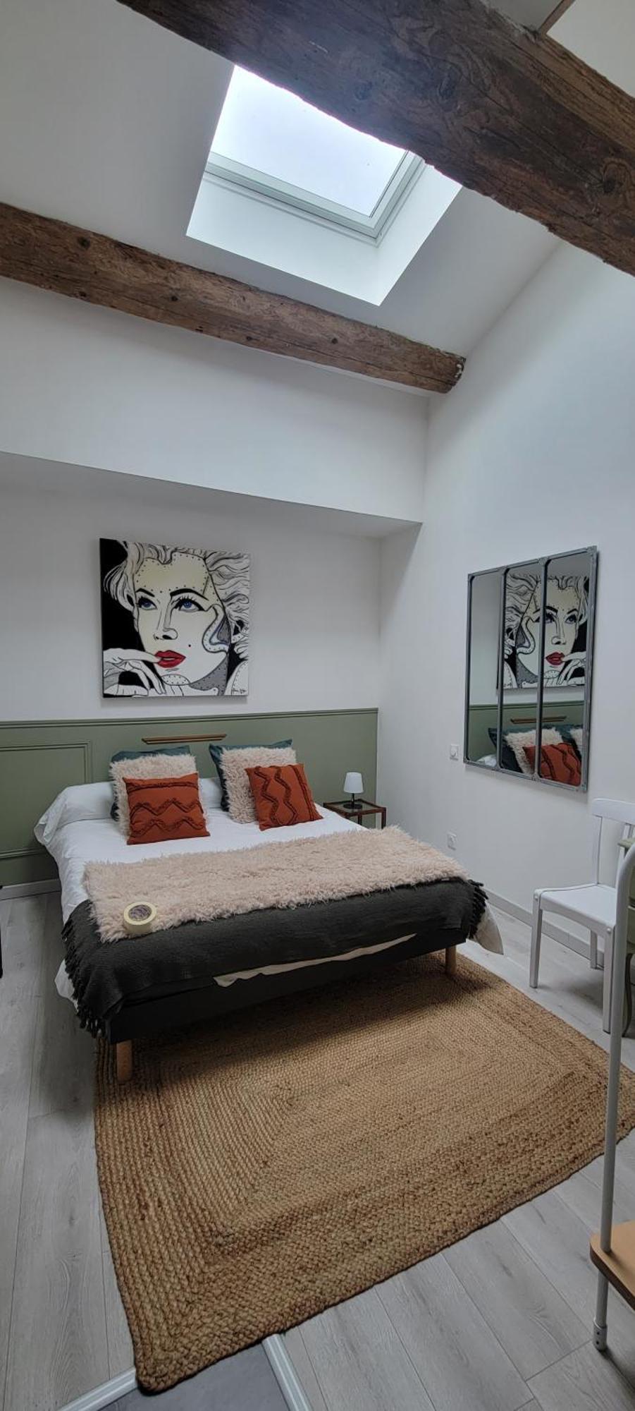 Maison De Ville Standing Proche Mer Florensac 외부 사진