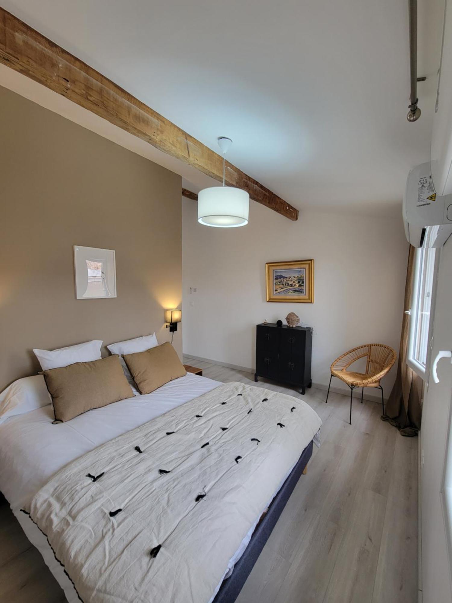 Maison De Ville Standing Proche Mer Florensac 외부 사진