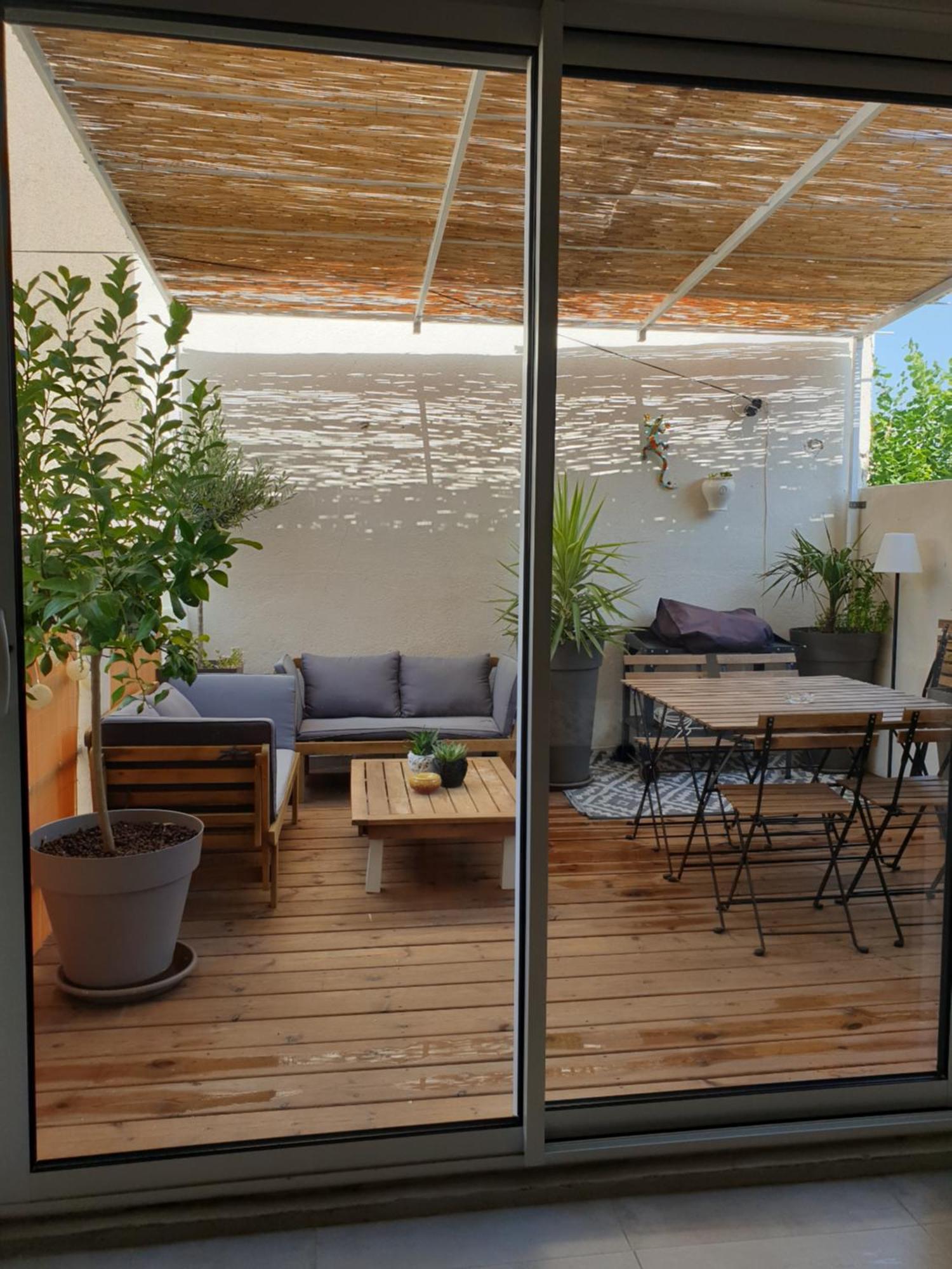 Maison De Ville Standing Proche Mer Florensac 외부 사진