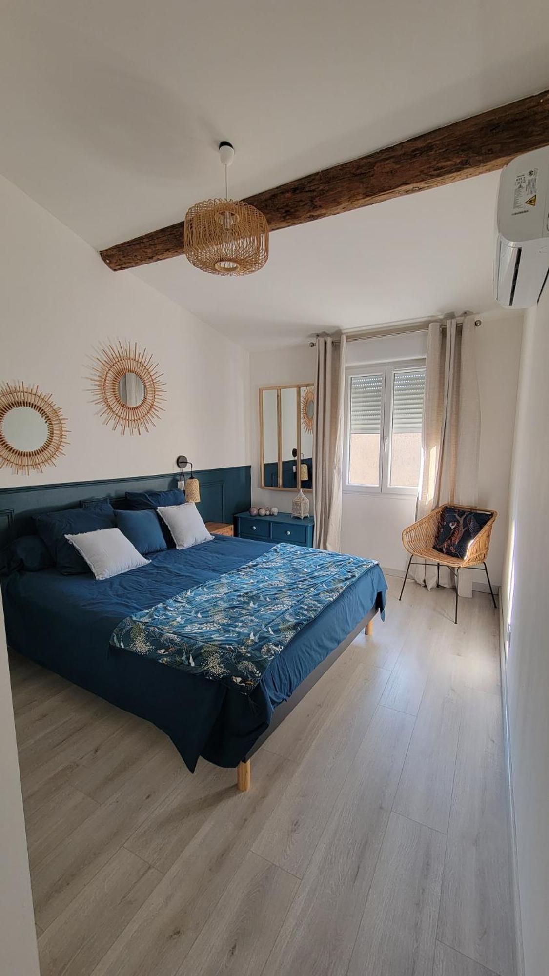 Maison De Ville Standing Proche Mer Florensac 외부 사진